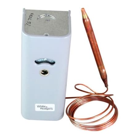 Allpoints Allpoints 461659 Refrigeration Control For White Rodgers 461659